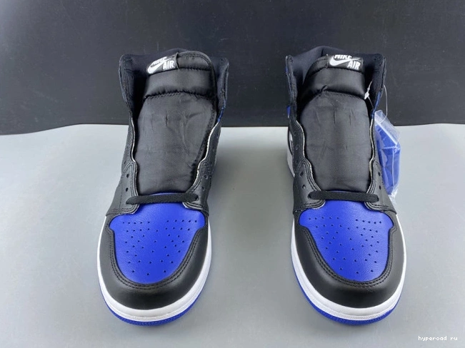1 Retro OG Game Jordan 555088-041 Royal Air High 0928